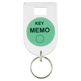 キーホルダー(無地) トラスコ KHT