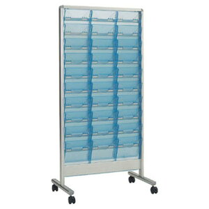 A4�T�C�Y�A���~���p���t���b�g�X�^���h(�����^)(3��10�i)776×456×1556mm ����s�� ���[�J�[�����i �ԏ�n���i �g���X�R TAP-310S