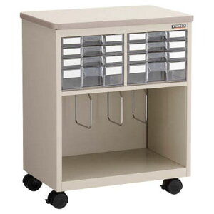 �f�X�N�T�C�h���S��(�V�E���o�t)(��^6�E�[�^2��)580×390×700mm�y����s�E���[�J�[�����i �ԏ�n���i�z �g���X�R DS-AC80T