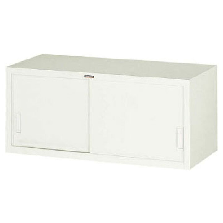 楽天市場】スチール戸引違書庫(上置専用)880×400×390mm【代引不可 
