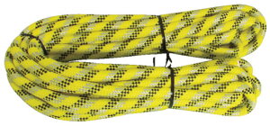 反射標識ロープ 12径×5m(1本入) ※取寄品 トラスコ THTP-125