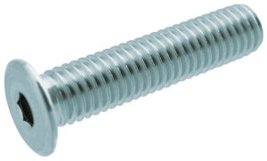 ���ᓪSUS�L���b�v�{���g M6×8 6�{ �����i �g���X�R Y311-0608