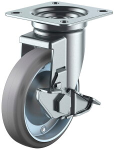 J-S�^ ���ݎԁE�X�g�b�p�[�t 150mm �O���[�S�� ���󒍐��Y�i ���[�G�C�L���X�^�[ WJ-150S-G