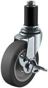 LTF-S�^ ���ݎԁE�X�g�b�p�[�t ������ 65mm �p�C�v�a22 ���󒍐��Y�i ���[�G�C�L���X�^�[ LTF-65ELS-22