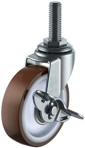 LT-S�^ ���ݎԁE�X�g�b�p�[�t W3/8×14 75mm �E���^�� ���󒍐��Y�i ���[�G�C�L���X�^�[ LT-75URSW38x14