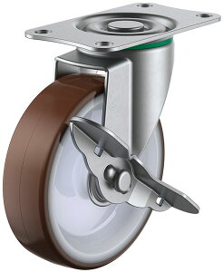 SUS-E-S�^ ���ݎԁE�X�g�b�p�[�t 50mm �E���^�� �����i ���[�G�C�L���X�^�[ SUS-E-50URS