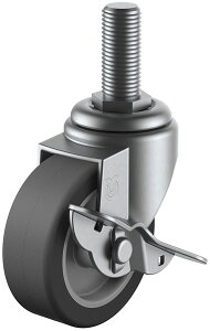 SUS-ST-S�^ ���ݎԁE�X�g�b�p�[�t M16×40 65mm ���󒍐��Y�i ���[�G�C�L���X�^�[ SUS-ST-65ELSM16x40