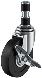 ETF-S�^ ���ݎ� �X�g�b�p�[�t ������ 125mm �p�C�v�a34 �S�� �󒍐��Y�i ���[�G�C�L���X�^�[ ETF-125RHS-34