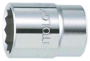 1/2 �X�y�A�\�P�b�g �X�^���_�[�h�^�C�v(12�p)1-3/16inch �����i MITOLOY 4M-1-3/16