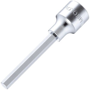 3/8 �w�b�N�X�\�P�b�g �����O 10mm �����i MITOLOY 310HTL