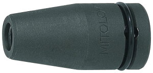 1/2 �C���p�N�g�p�X�^�b�h�\�P�b�g M10×1.5mm �����i MITOLOY P4S10X1.5