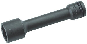 3/8 �C���p�N�g�����`�p�G�N�X�e���V�����\�P�b�g(6�p)12×�S��125mm �����i MITOLOY P3ES12-125