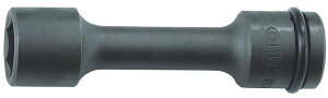 1/2 �C���p�N�g�����`�p�G�N�X�e���V�����\�P�b�g(6�p)12×�S��100mm �����i MITOLOY P4ES12-100