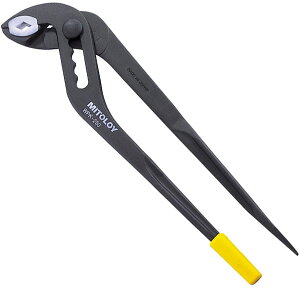 �P���b�v�E�H�[�^�[�|���v�v���C�� 250mm �����i MITOLOY WPK-250