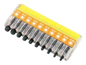 ProAuto 10PC.�r�b�g�z���_�[�Z�b�g �C�G���[ �Z�p�� 6.35mm �����i SEK(�X�G�J�Q) BHP10SY