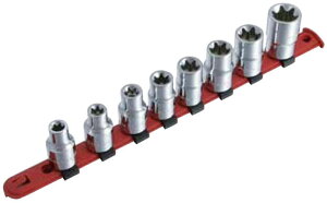 Pro-Auto 8PC.XyVE\PbgnK[Zbg 12.7sq i SEK(XGJQ) ES4-8S