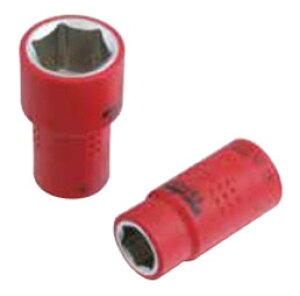 ProAuto 3/8inch (9.5sq) DR.�≏�\�P�b�g 7mm 9.5sq �����i SEK(�X�G�J�Q) ES3070