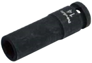 Pro-Auto �f�B�[�v�C���p�N�\�P�b�g 15mm 12.7sq �����i SEK(�X�G�J�Q) PIM-D415