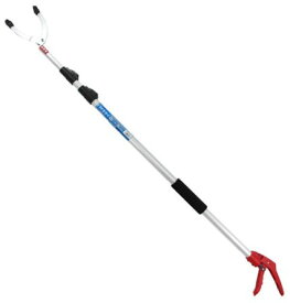 ハサミタイ L-3000RF (3段伸縮式シャフト) 取寄品 土牛産業 01741