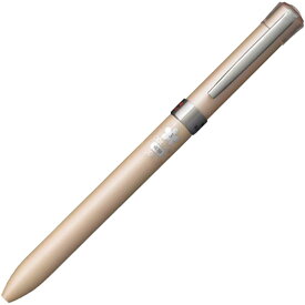 ボールペン 3色 ジェットストリーム 0.5mm SXE3-601-05 シルバーゴールド 取寄品 三菱鉛筆 SXE360105.25 (三菱鉛筆 文房具 文具 事務用品 筆記具)