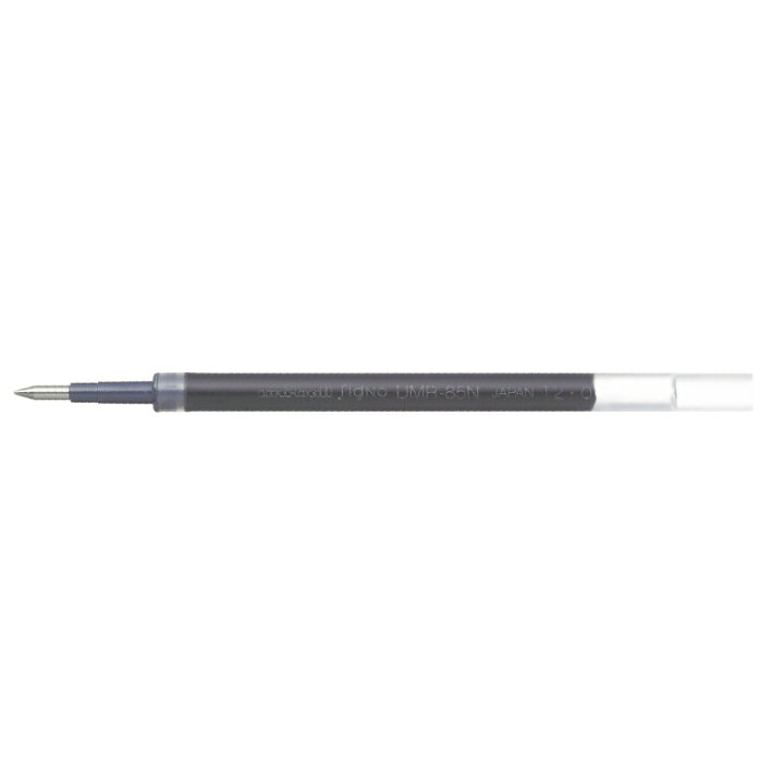 楽天市場】ゲルインクボールペン替芯 0.5mm UMR-85N ブルーブラック 【10本セット】 取寄品 三菱鉛筆 UMR85N.64 (三菱鉛筆 文房具 文具 事務用品 筆記具) : 大工道具・金物の専門通販アルデ 楽天市場】ゲルインクボールペン替芯 0.5mm UMR-85N ブルーブラック 【10本セット】 取寄品 三菱鉛筆 UMR85N.64 (三菱鉛筆 文房具 文具 事務用品 筆記具) : 大工道具・金物の専門通販アルデ