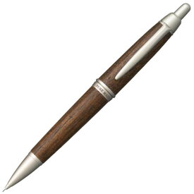 シャープペン ピュアモルト 0.5mm M5-1015 ダークブラウン 取寄品 三菱鉛筆 M51015.22 (三菱鉛筆 文房具 文具 事務用品 筆記具)