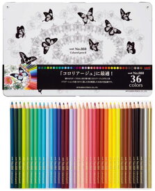 色鉛筆 888 36色 取寄品 三菱鉛筆 K88836C (三菱鉛筆 文房具 文具 事務用品 筆記具)