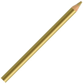色鉛筆 ユニカラー 571 ゴールド 【6本セット】 取寄品 三菱鉛筆 UCN.571 (三菱鉛筆 文房具 文具 事務用品 筆記具)