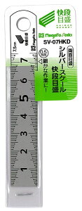 �V���o�[�X�P�[�� ���i�ڐ� 7cm �����i �V�����@ SV-07HKD