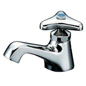 立水栓 青ビス付 ※取寄品 KVK K5