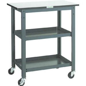 Ƒ⏕e[uS(3i)750×450×900mmysE[J[i ԏniz gXR WHT-4575H