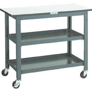 Ƒ⏕e[uS(3i)900×600×740mmysE[J[i ԏniz gXR WHT-6090