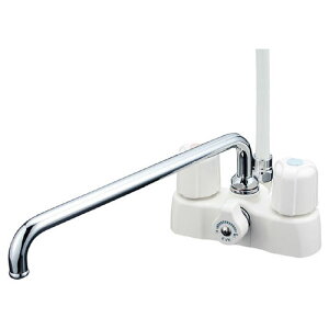 �� �f�b�L�`2�n���h���V�����[ 300mm�p�C�v�d�l �����i KVK KF2008ZR3