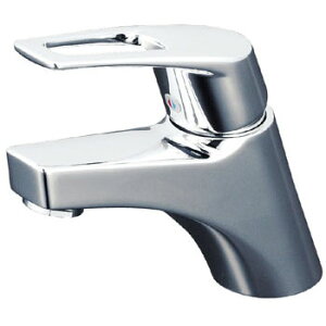 洗面用シングルレバー式混合栓 ※取寄品 KVK KM7001T