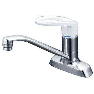 ������p�V���O�����o�[�������� 200mm�p�C�v�t �����i KVK KM5081R20