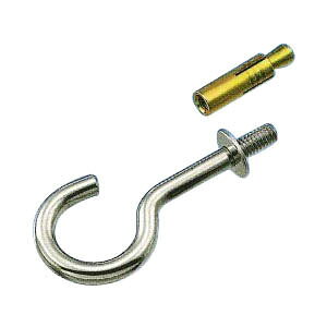 �X�e�����X�@�݂�t�b�N ���a(D)7mm ����(L)94mm ���i ���{�@�B QH-8W