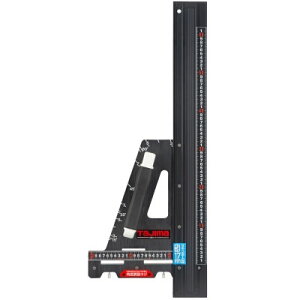 丸鋸ガイド LX-600 取寄品 タジマ MRG-LX600 ( ガイド スライド 丸鋸 )