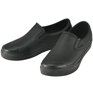 Sh Xb| 23.0cm ubN Mandom }_ V[Y EH[^[v[t i ی #56-black-23 ( fB[X Xj[J[ fB[XV[Y Xb|Xj[J[ ۂ X