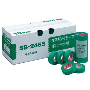 TCY eʃTCfBO{[hp}XLOe[v SB-246S 100mm 220 󒍐Y JC J SB-246S-100 ( JC KAMOI V[O ܂^Cv  TCfBO{[h }V^