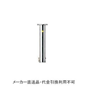 y֎x̂݁zԎ~߃|[ ㉺ [Ȃ #400dグ a114.3mm 700mm XeX [J[ TL h[}N J-11CNT-torikaesityuu ( ԏpi ԏ o Ԍ 