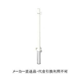 Ԏ~߃|[ |Xg^Cv  t^t 싞t {̔F tbN1t (S bL ĕth) a60.5mm [J[ TL h[}N FP1-6SK-white ( ԏpi ԏ o