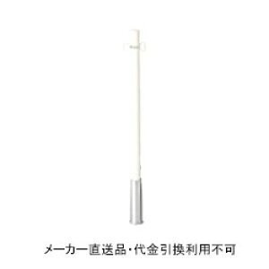 Ԏ~߃|[ |Xg^Cv  {̔F tbN2t (S bL ĕth) a60.5mm 850mm [J[ s TL h[}N FP2-6S-white ( ԏpi ԏ o