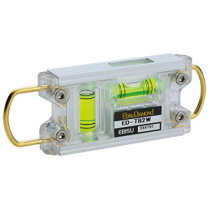 �~�j���x�� �g�r���x��-2 ����g���p 16×43×120 �z���C�g×�O���[�� ���i EBISU(�G�r�X) ED-TB2W
