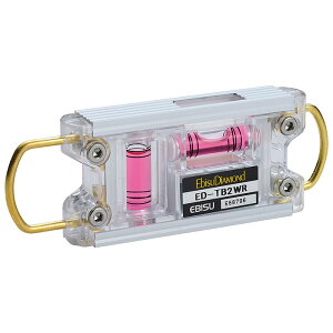 �~�j���x�� �g�r���x��-2 ����g���p 16×43×120 �z���C�g×���b�h ���i EBISU(�G�r�X) ED-TB2WR