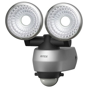 RITEX CebNX 7.5W×2 LEDZT[Cg i TV LED-AC315 ( h 铔 180° J[|[g   hJj