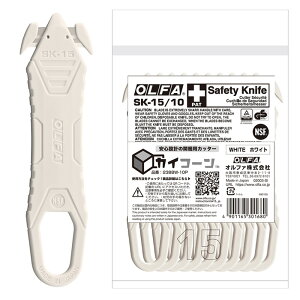 OLFA JCR[ 10pbN zCg J ` |V[X i It@ 238BW-10P ( J XeX  g؂ S ݌v  e[v ב Ђ oh pp )