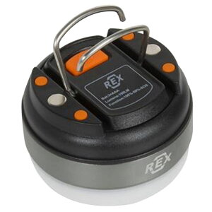 REX h[^ i EIGERTOOL(ACK[c[) WG4301 (Lv O AEghA W[ LED h 24 )
