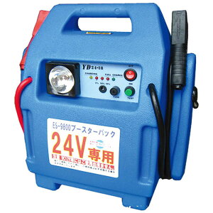 DC24V�u�[�X�^�[�p�b�N ���i ���T�V�g���C�f�B���O ES-9800X ( �G���W�� ���W���[ )