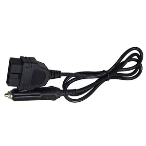 obNAbvP[u OBD2 (16pin) VK[P[u i TVgCfBO FCJ-5566 ( obe[  [ obNAbv )