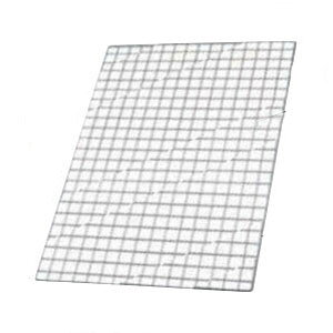 �X�e�����X���o�b�N�l�b�g 539×800mm �g���X�R SES-S0860